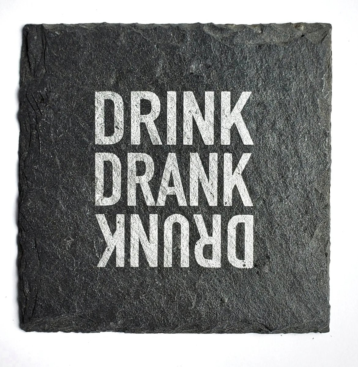 Drink Drank Drunk - Gia Roma