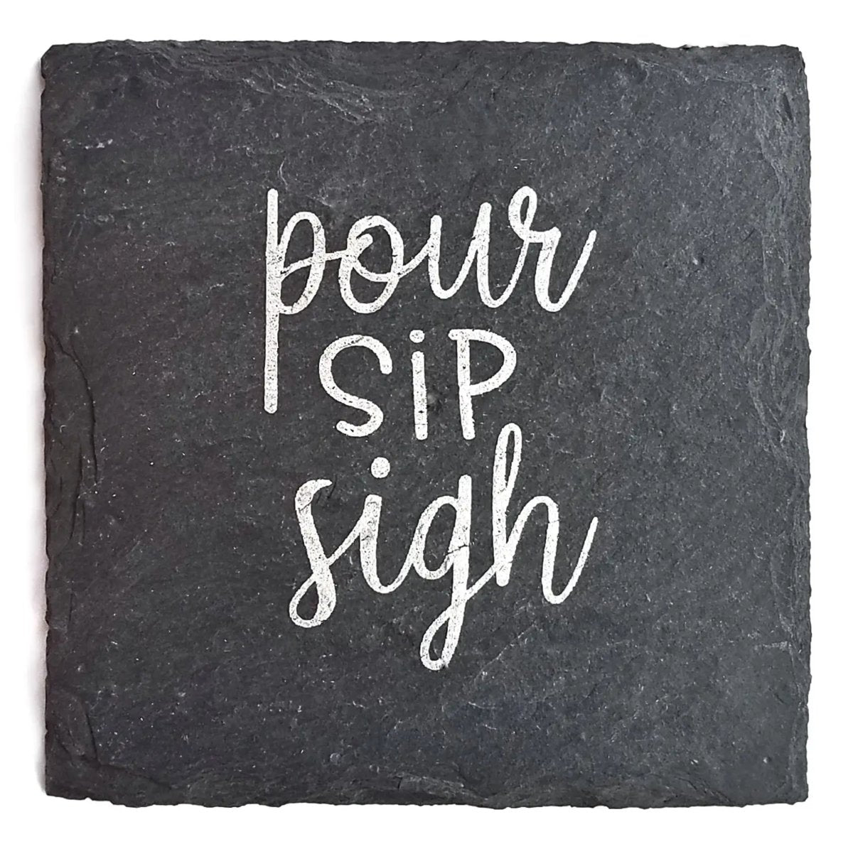 Pour Sip Sigh - Gia Roma